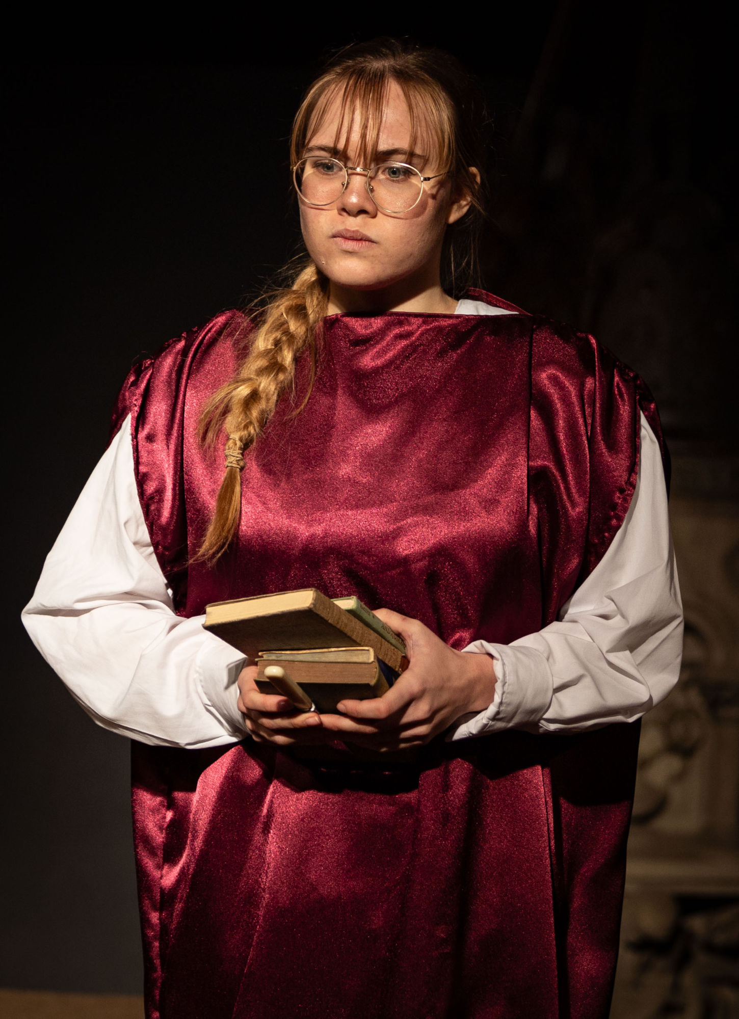 Masque Theatre | Tutus Andronicus (2024)