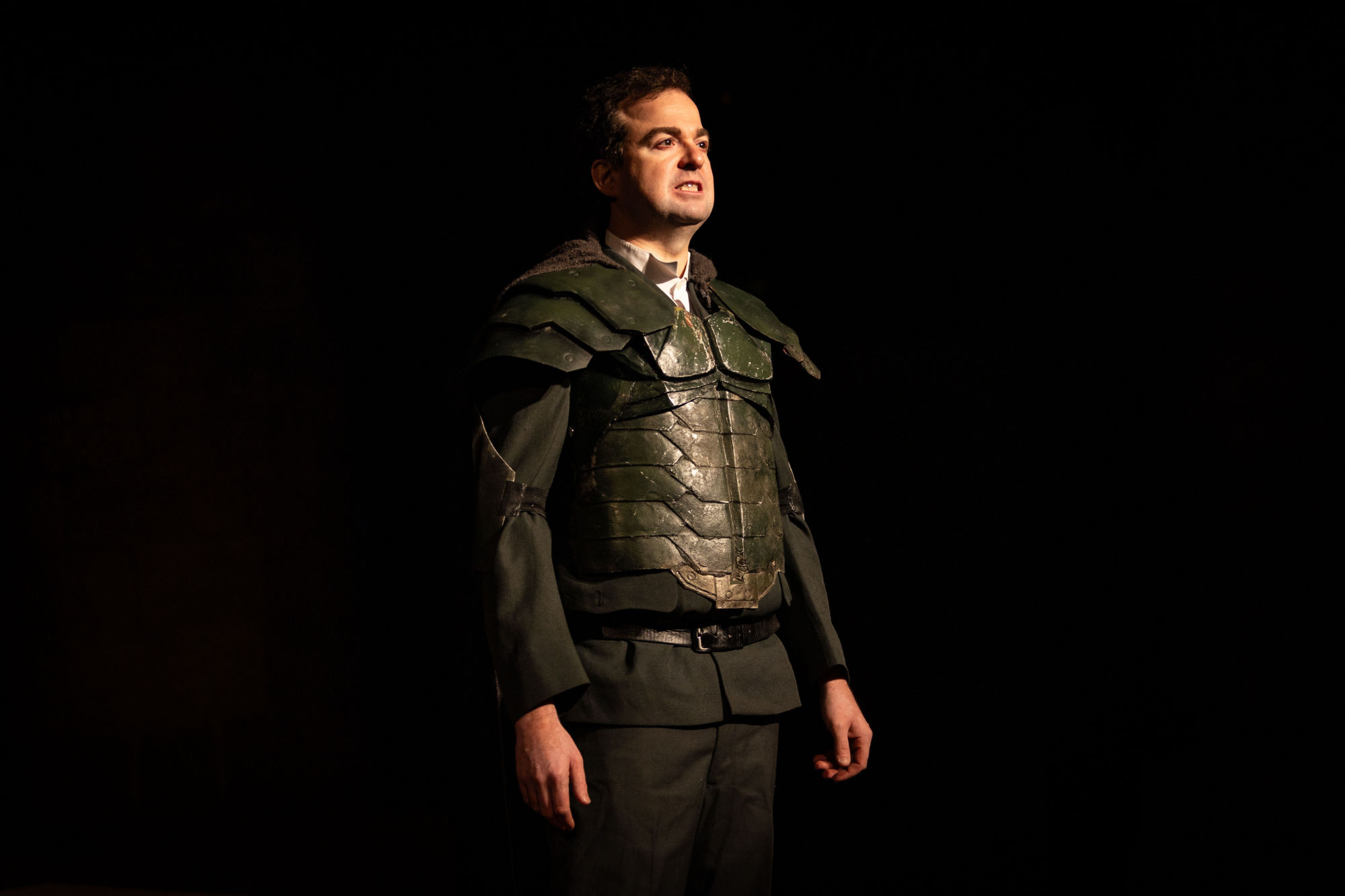 Masque Theatre | Tutus Andronicus (2024)