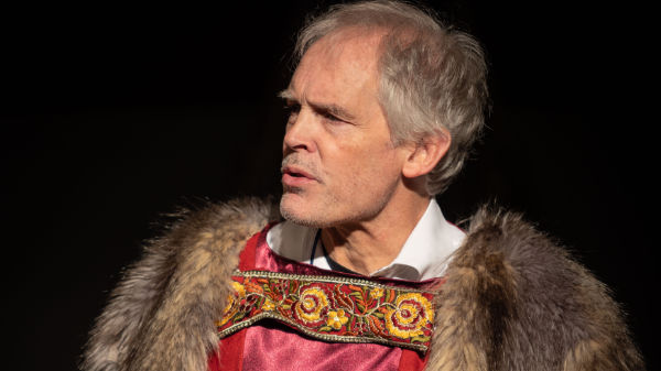 Masque Theatre | Tutus Andronicus (2024)