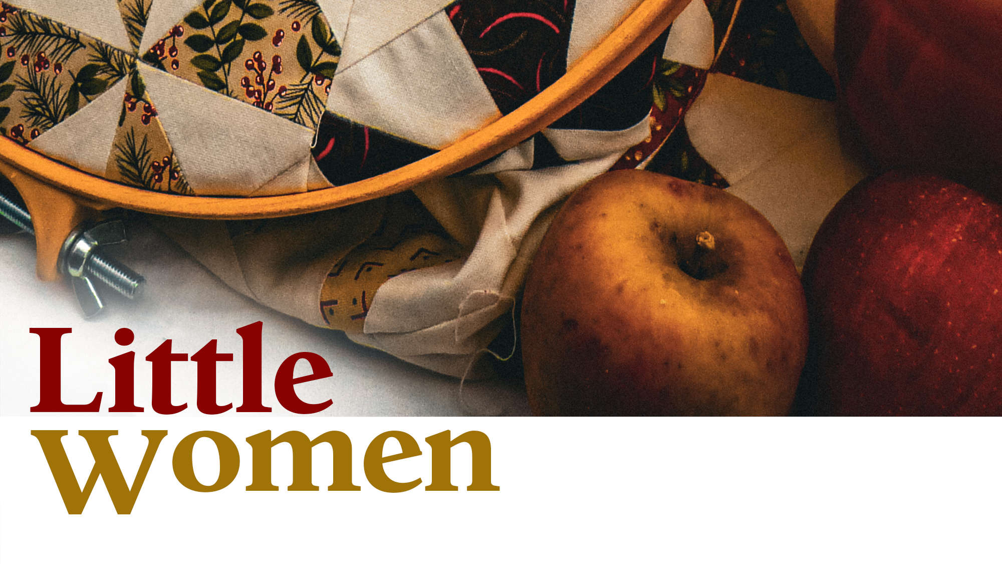 Poster image for Little Women