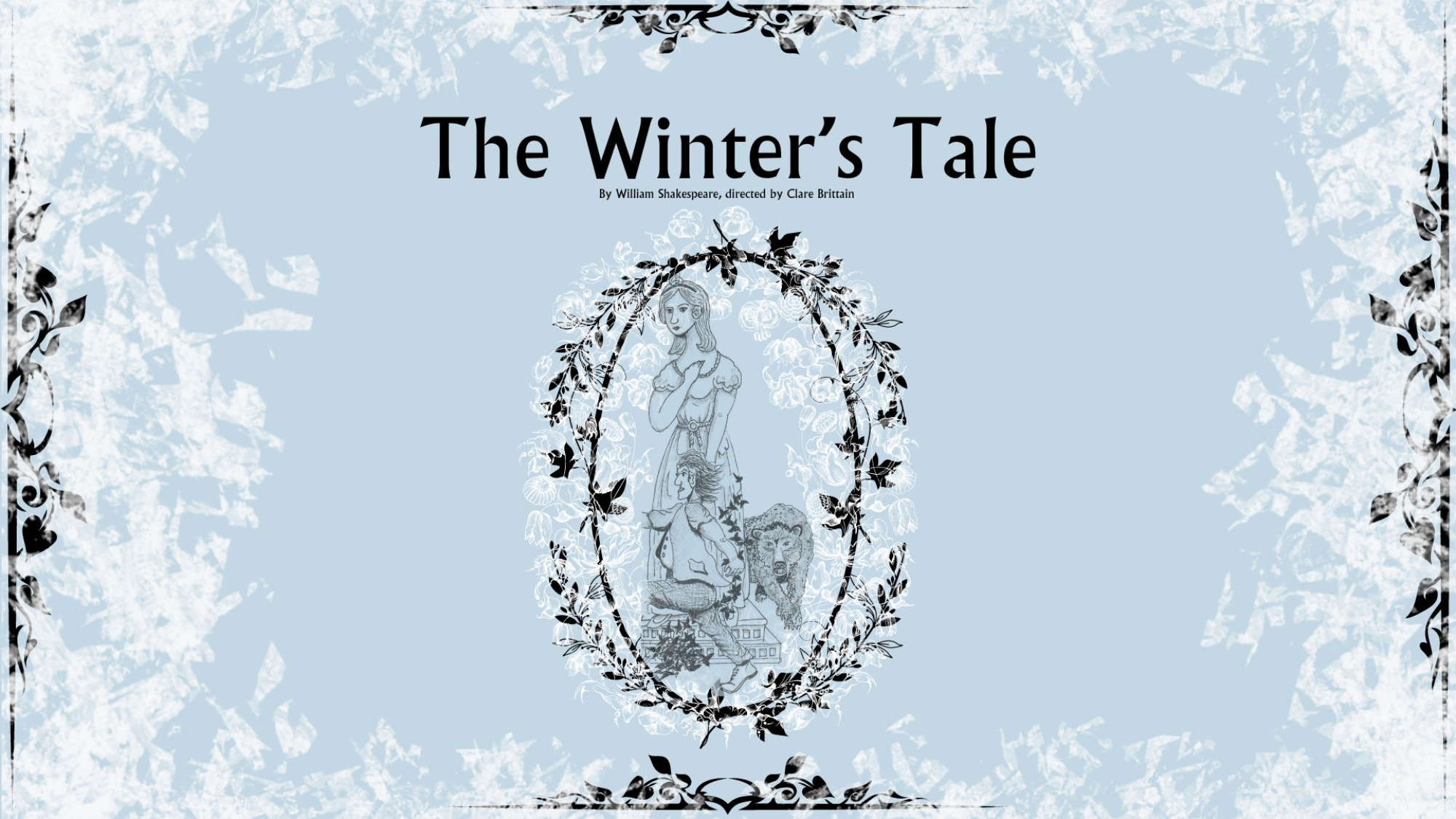 Publicity image for The Winter's Tale