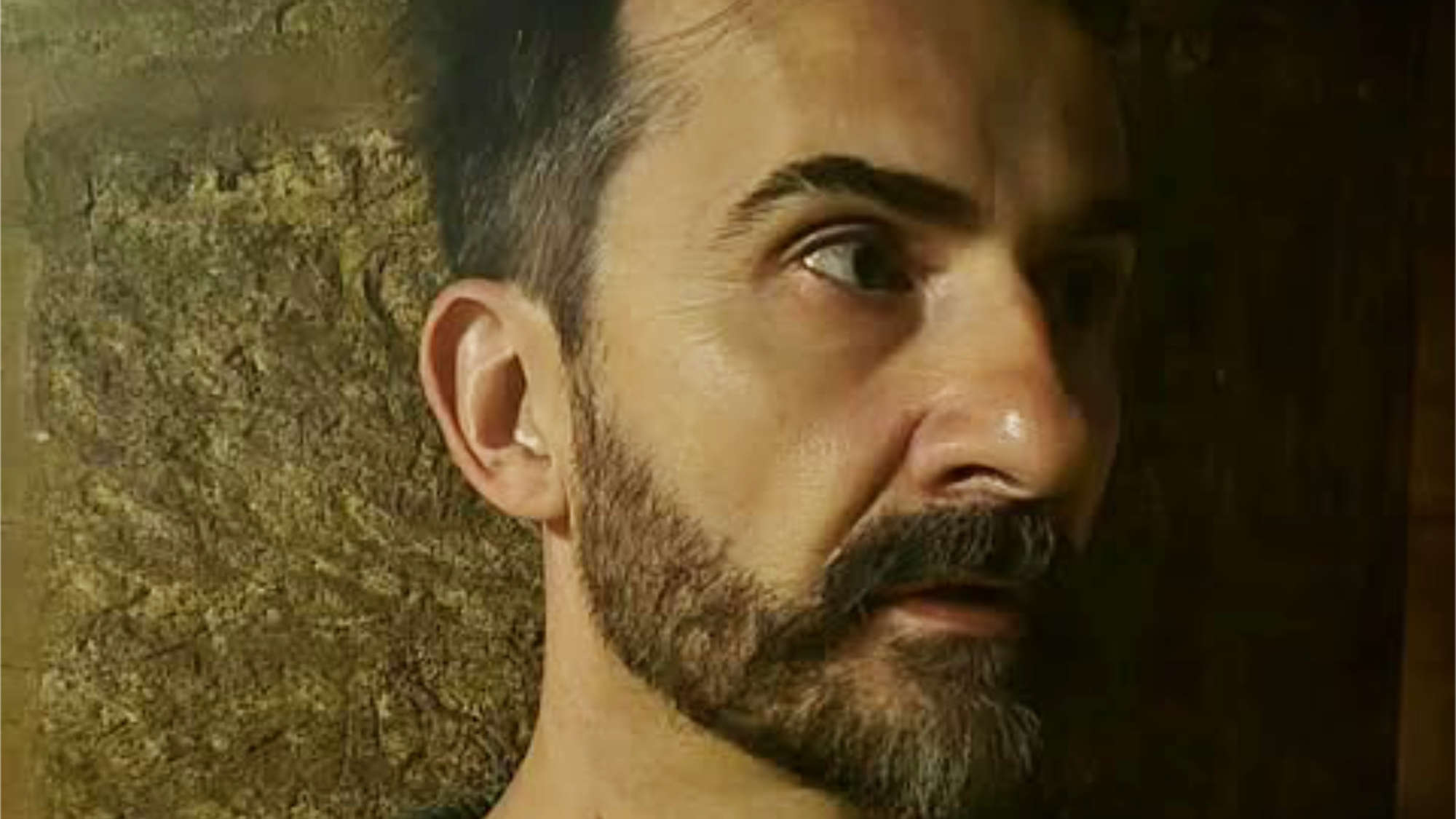 Daniel Burrows as Edward II